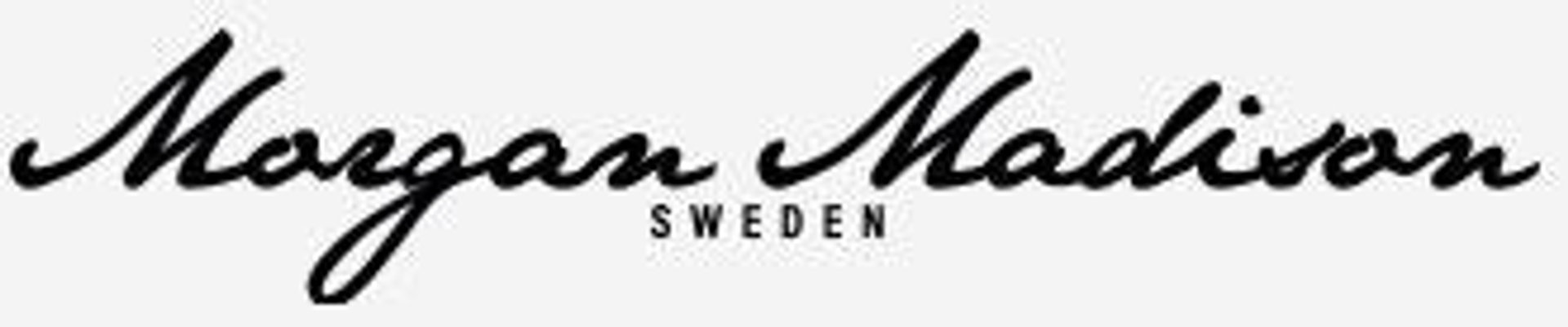 Picture of Morgan Madison brand