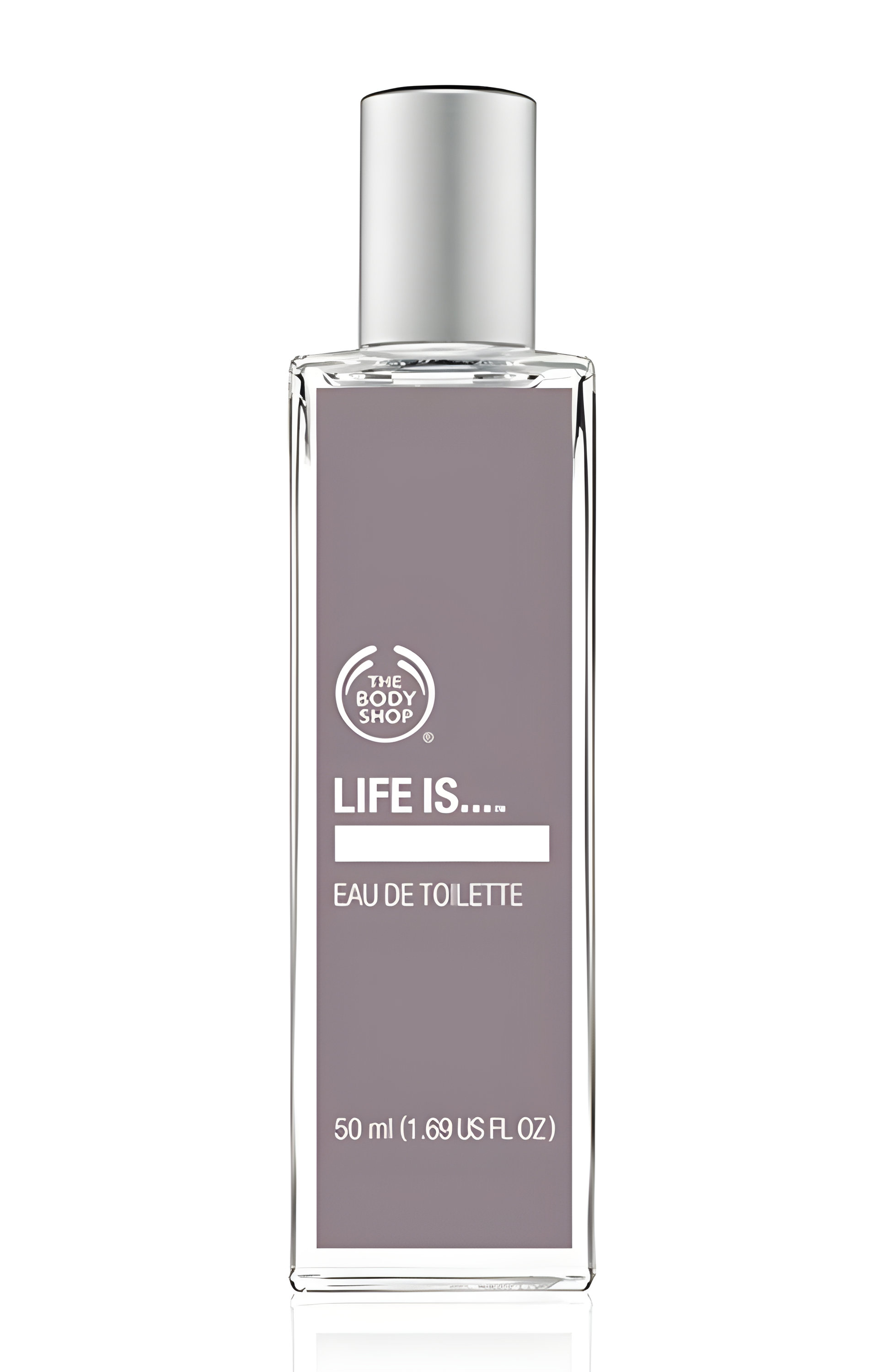 Picture of Life Is fragrance