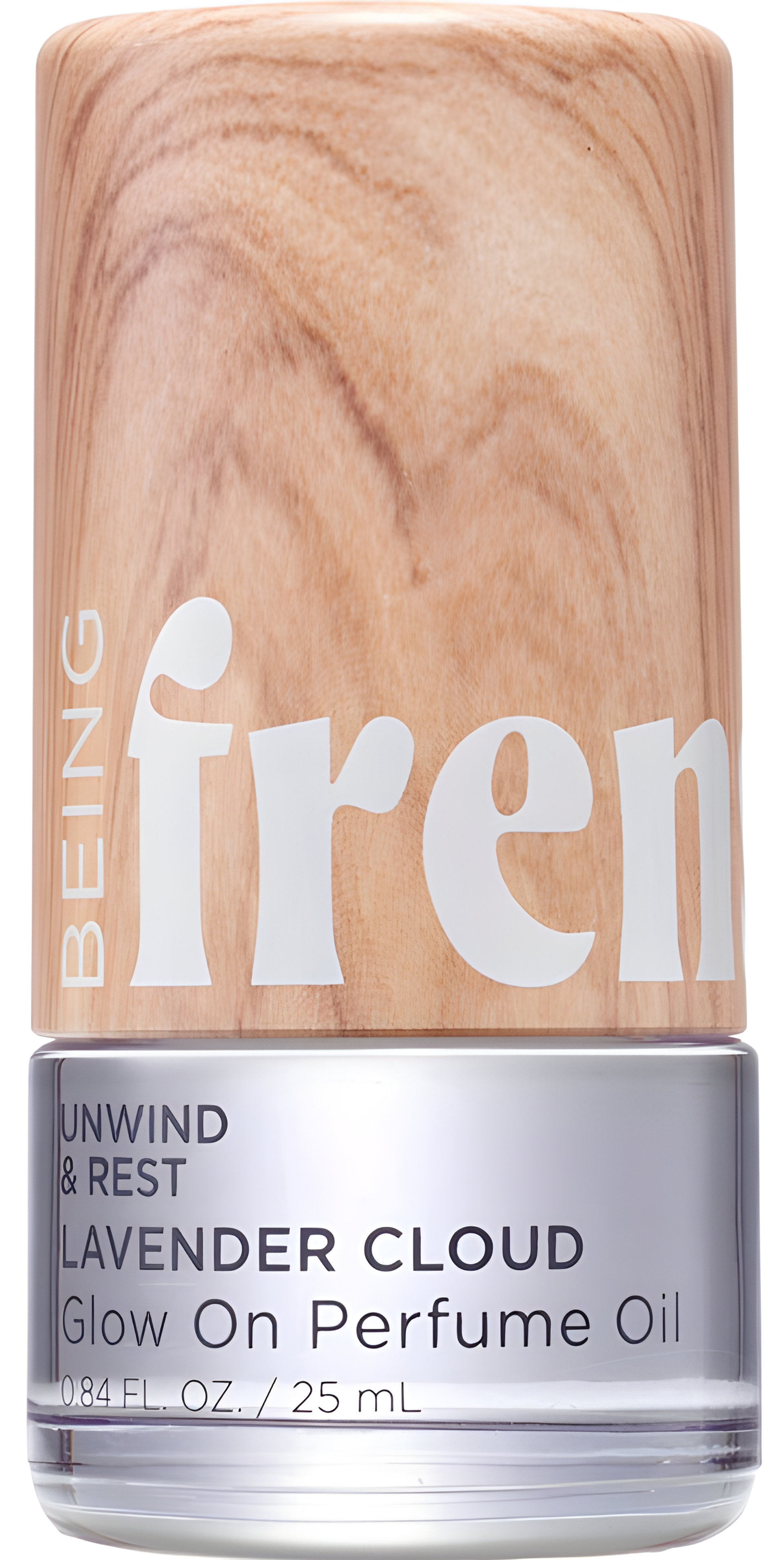 Picture of Lavender Cloud Perfume Oil fragrance