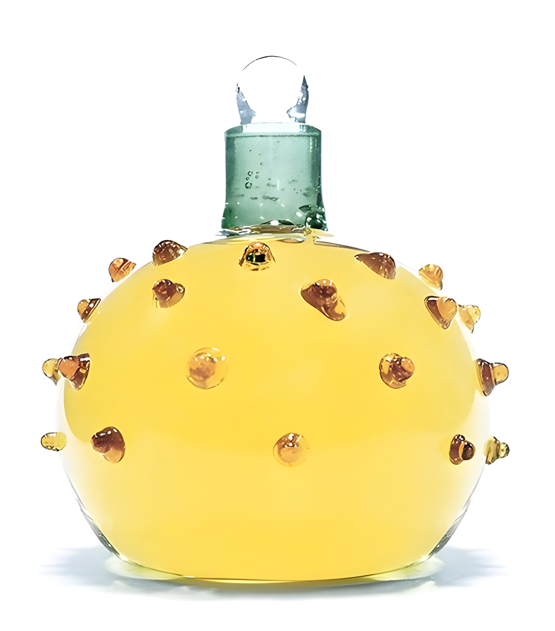 Picture of Eau Dadette Attar Perfume fragrance