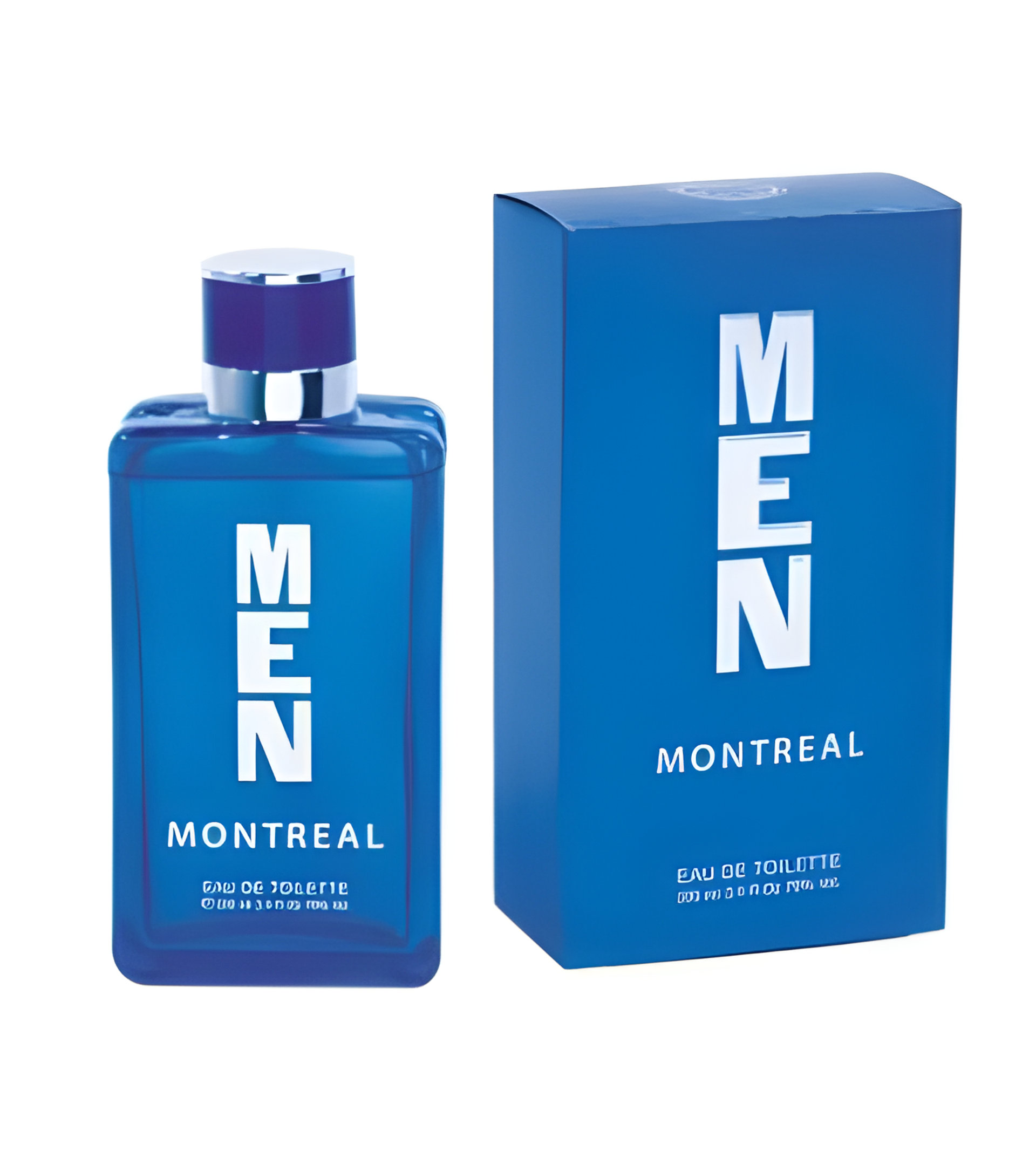 Picture of MEN Monreal fragrance