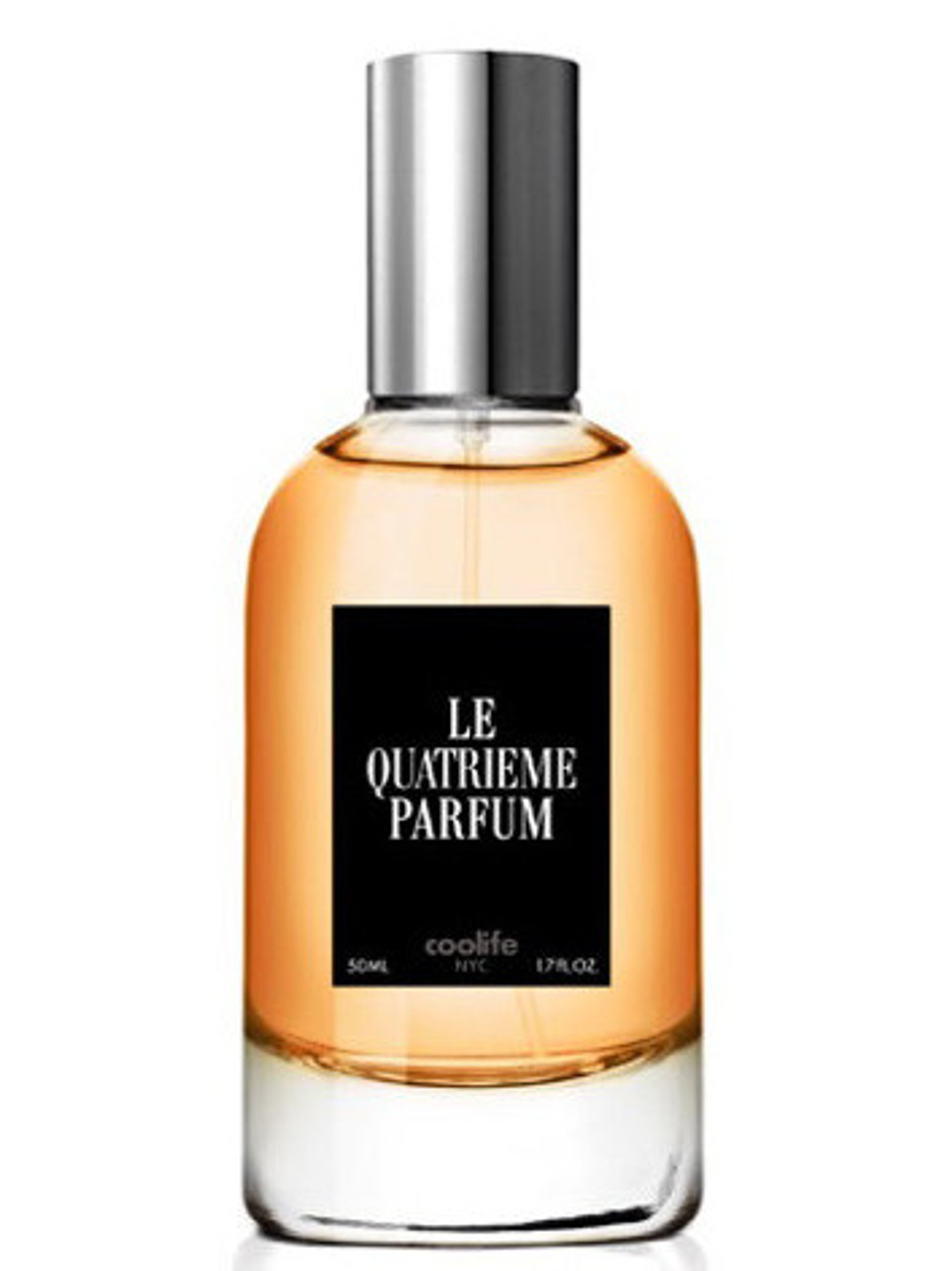 Picture of Le Quatrieme Parfum fragrance