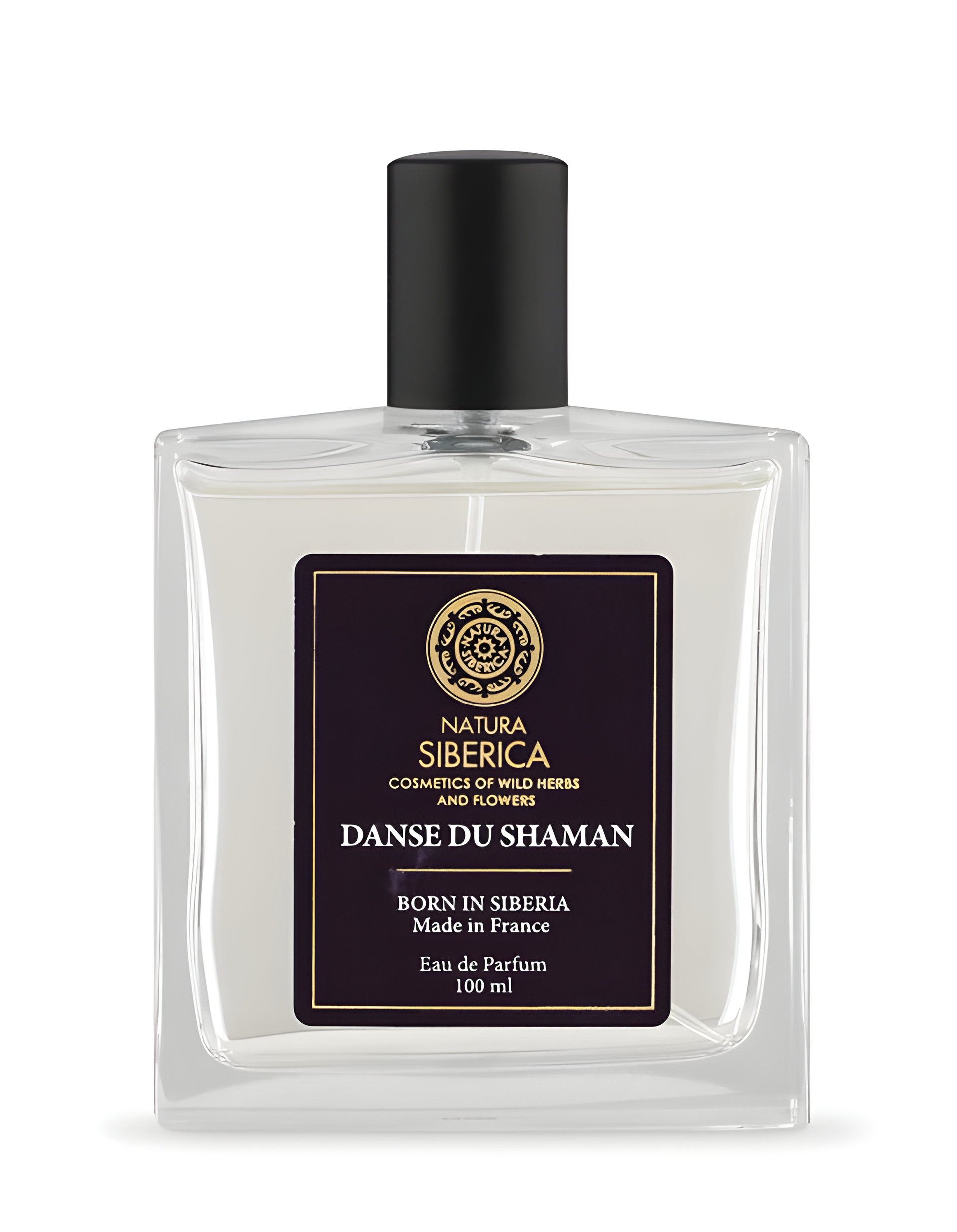 Picture of Danse Du Shaman fragrance