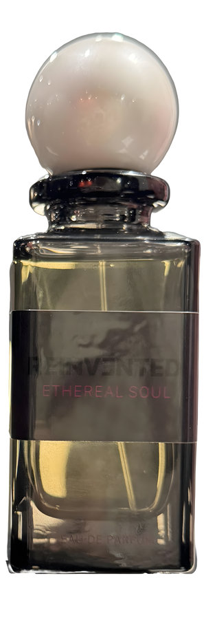 Ethereal Soul by Reinvented perfume bottle