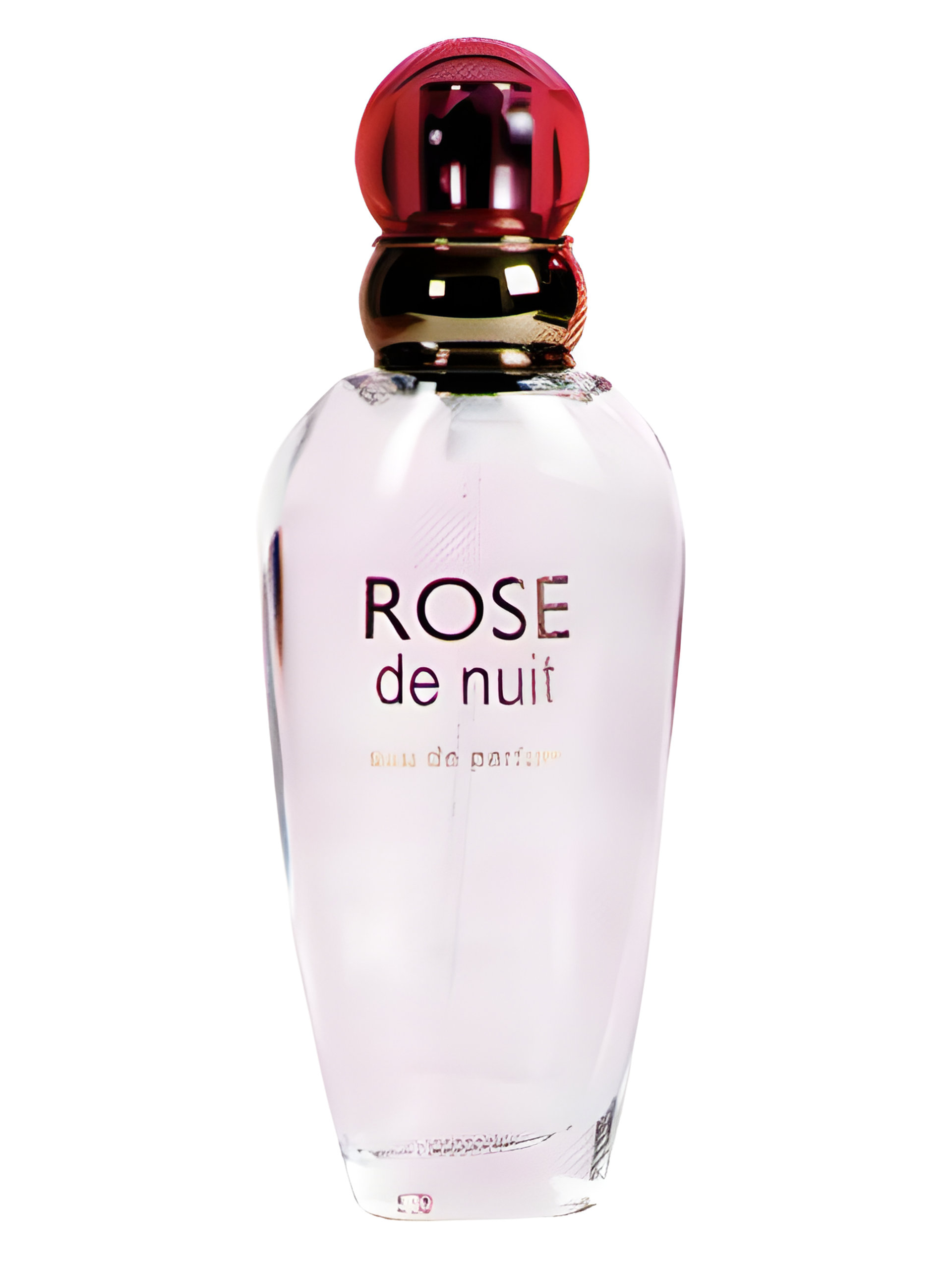 Picture of Rose de Nuit fragrance