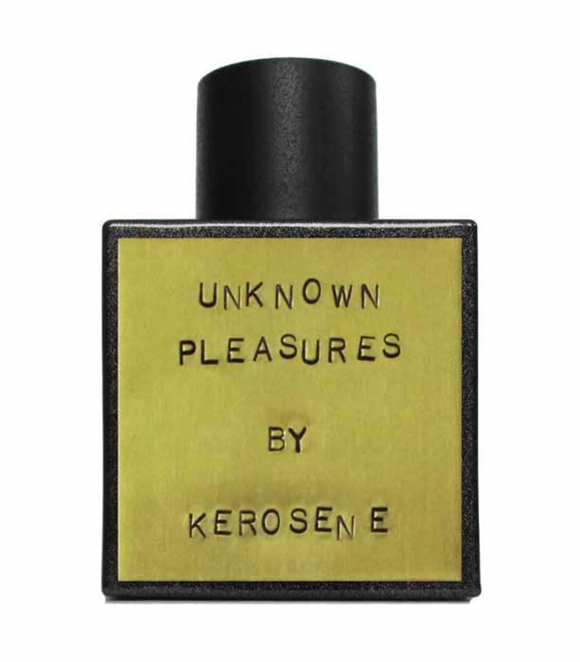 Picture of Unknown Pleasures fragrance