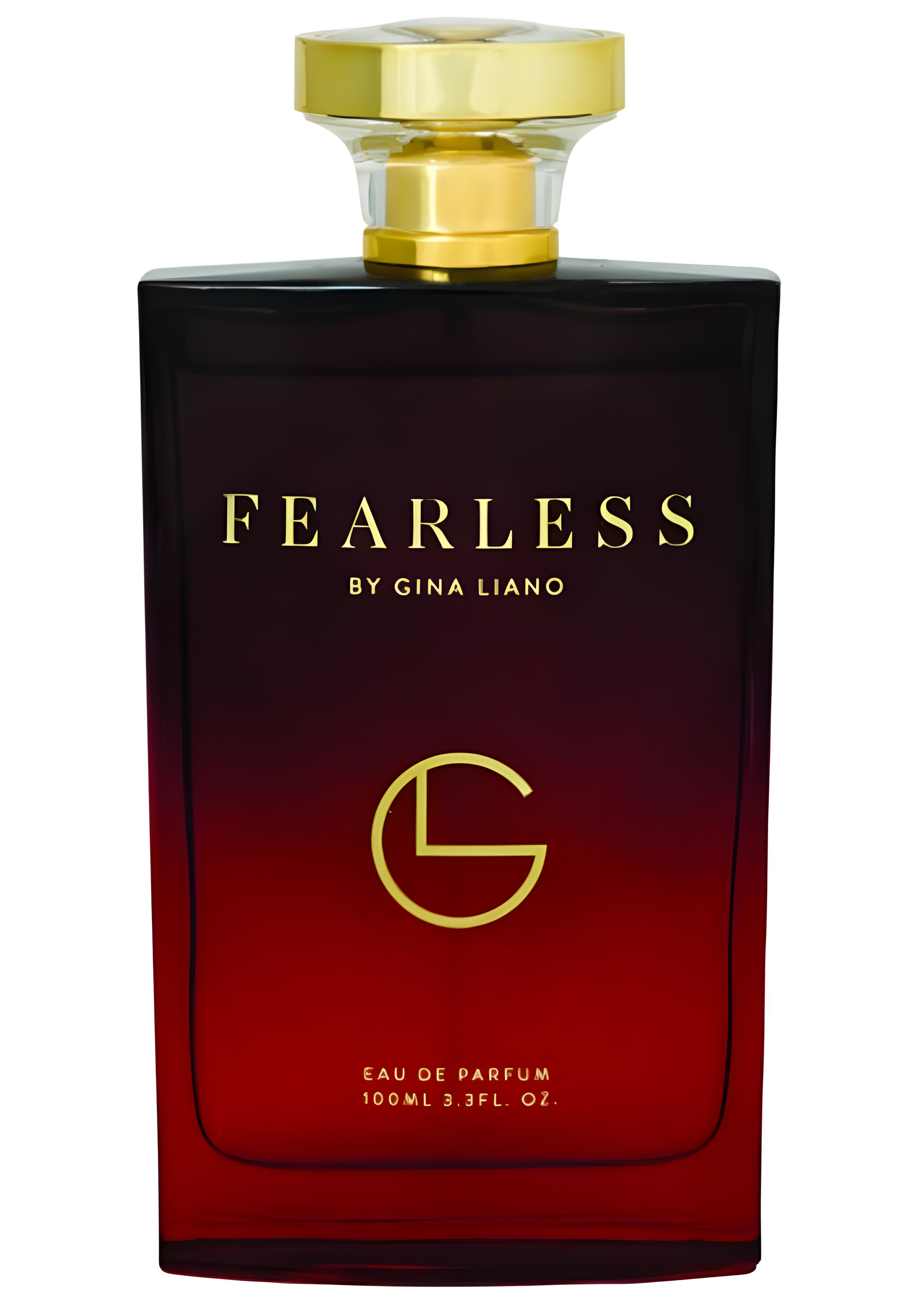 Picture of Fearless fragrance