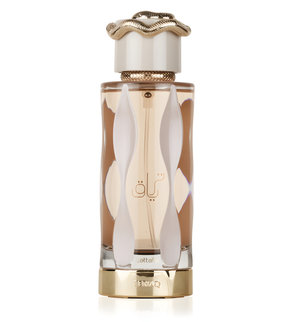 Teriaq by Lattafa Perfumes perfume bottle