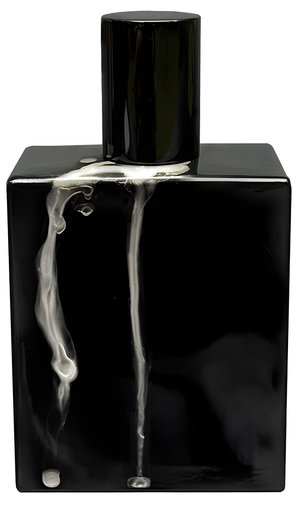 Funky Machine by Space Fluid perfume bottle