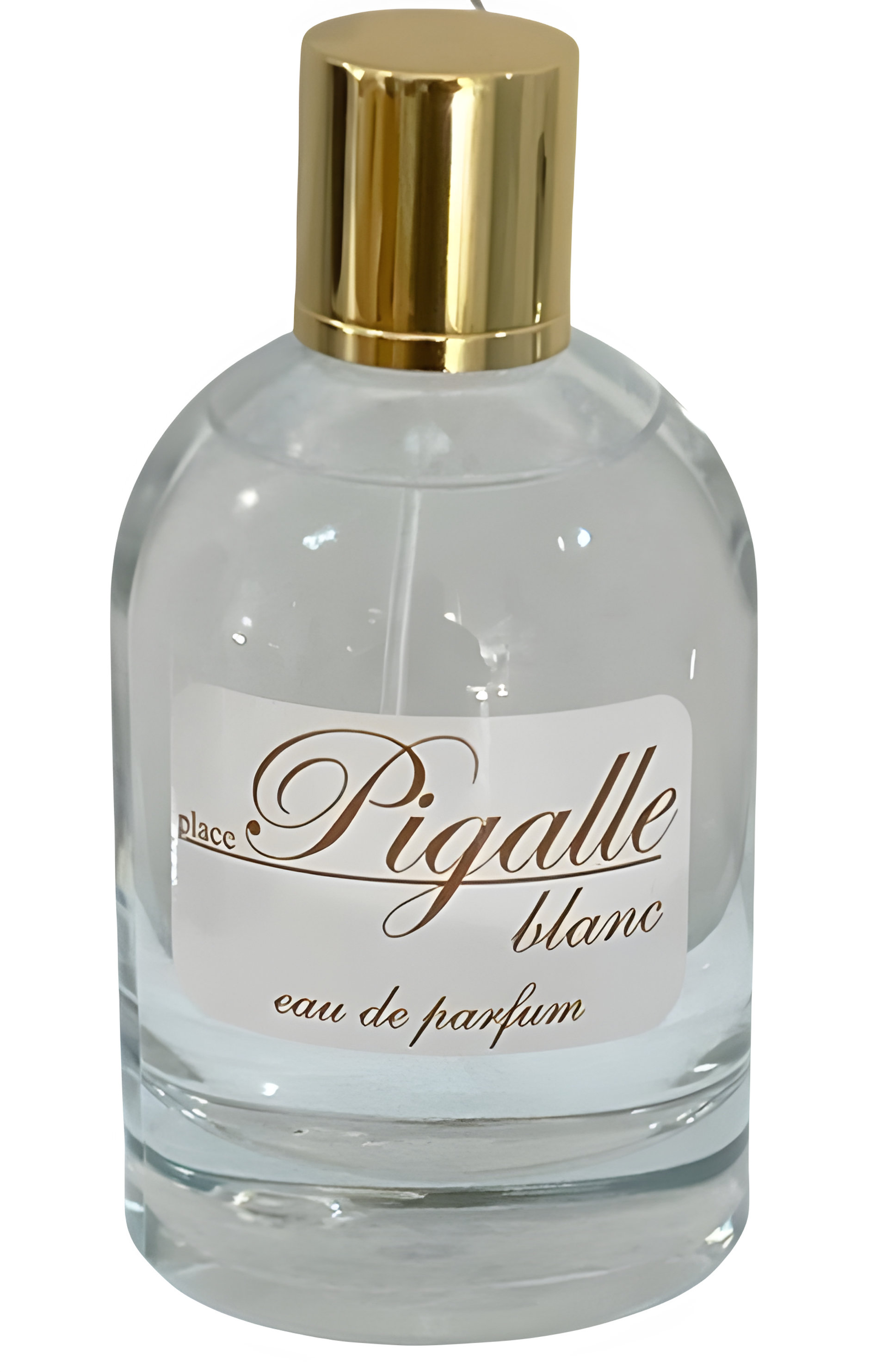 Picture of Pigalle Blanc fragrance