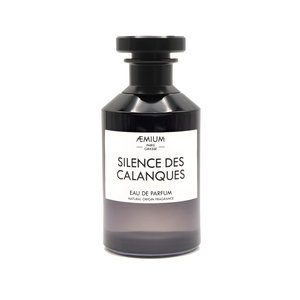 Silence Des Calanques by Aemium perfume bottle