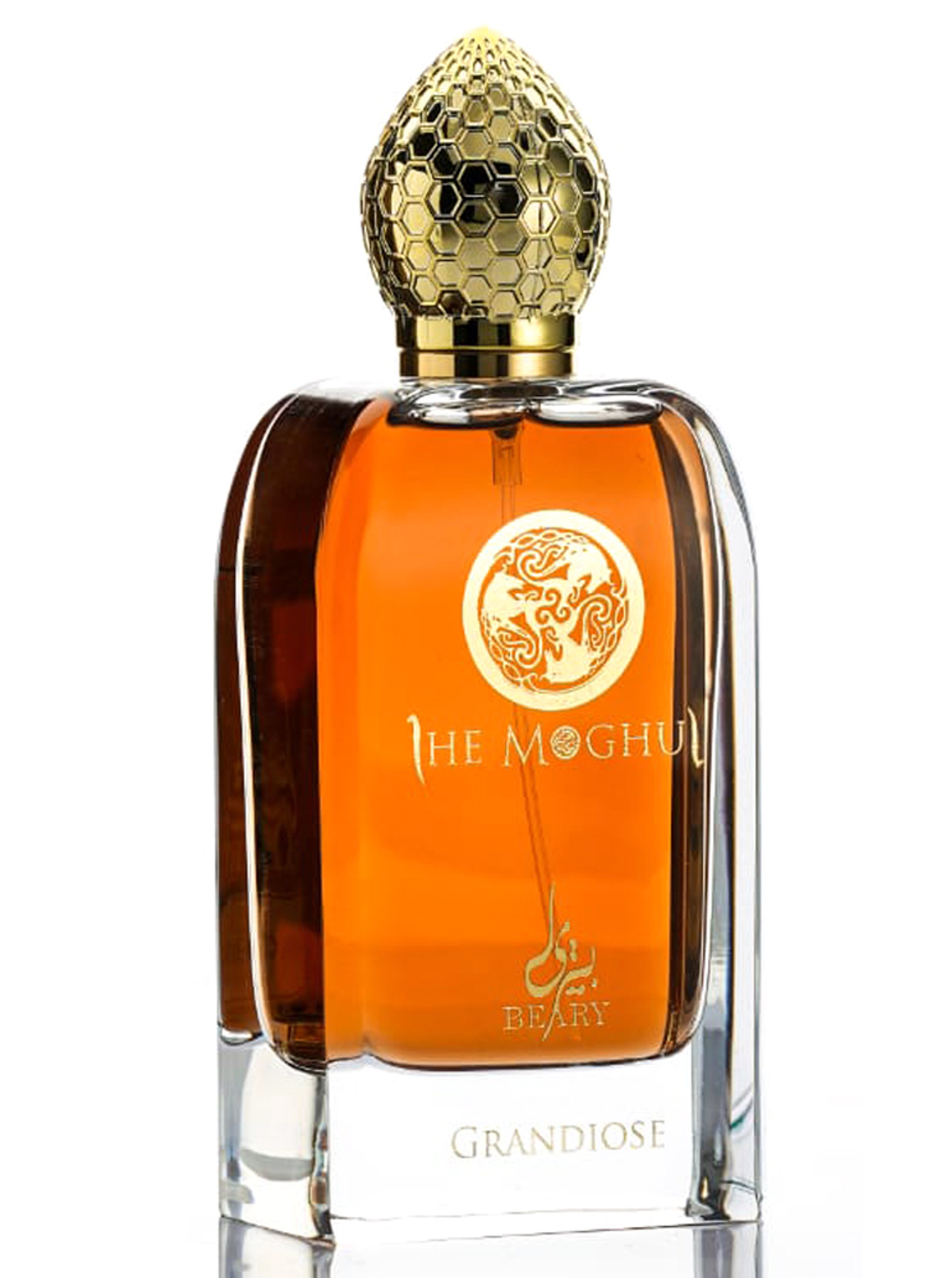 Picture of Grandiose fragrance