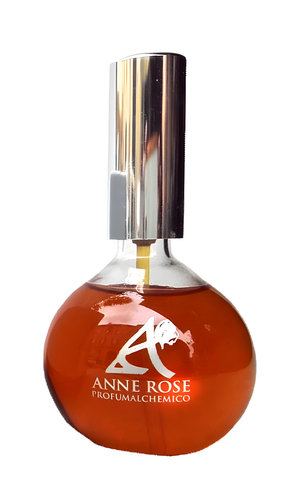 Avia Pervia by Anne Rose Profumalchemico perfume bottle