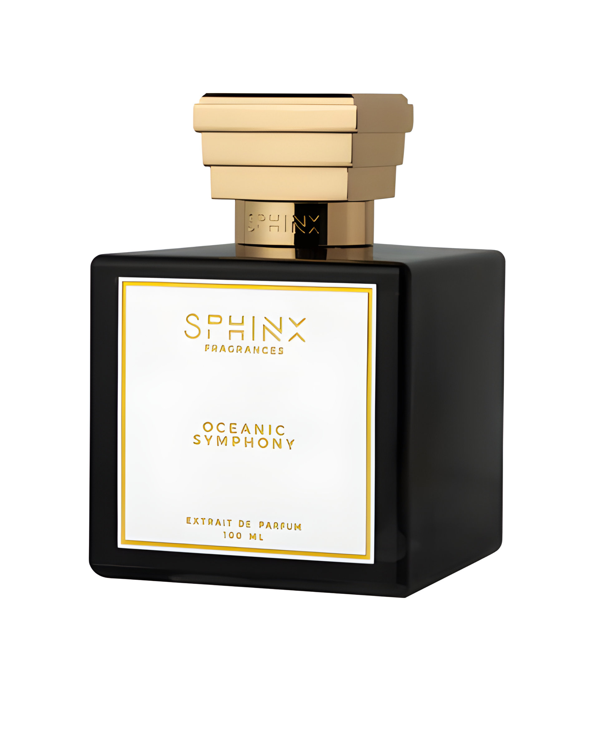Picture of Oceanic Symphony fragrance