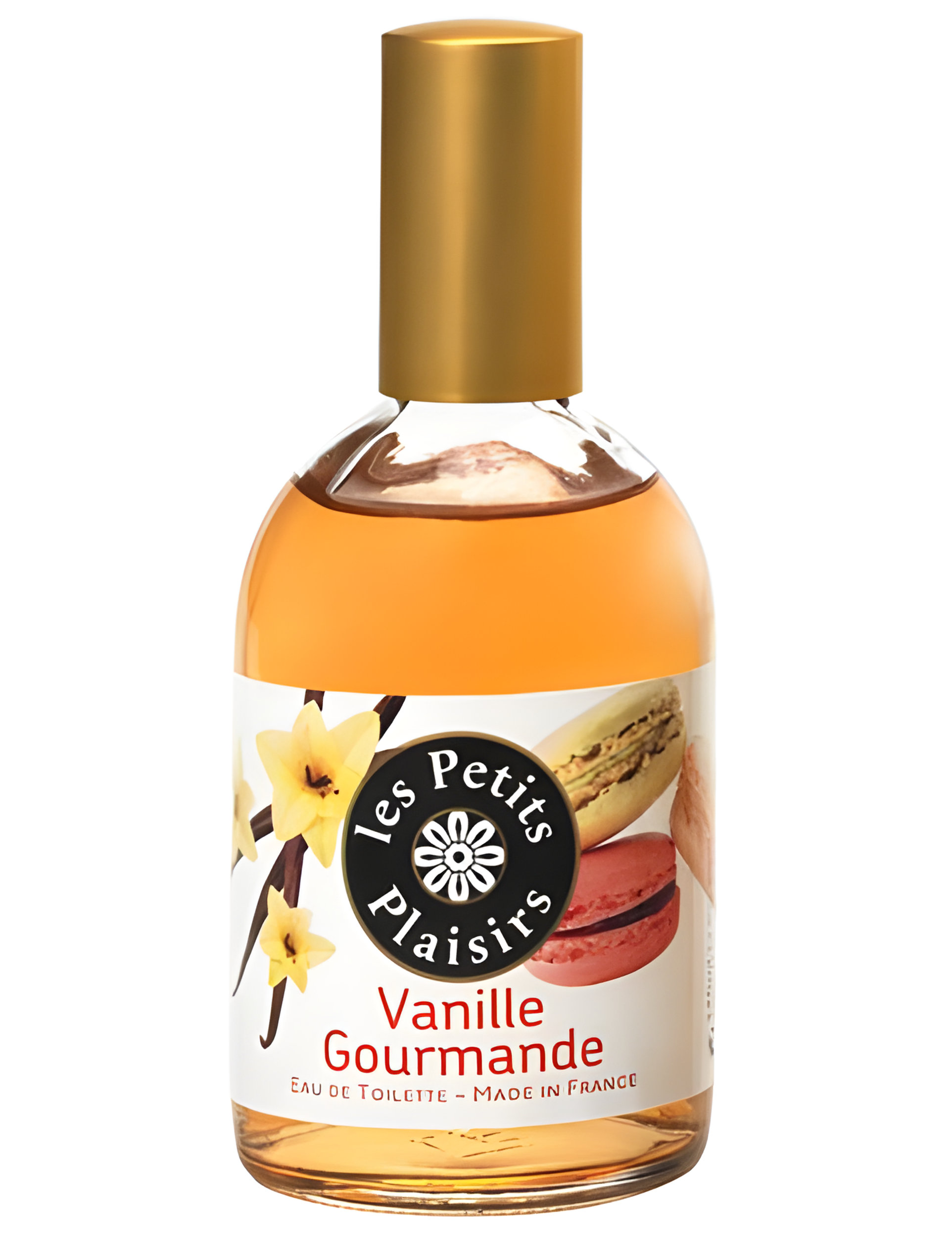 Picture of Vanille Gourmande fragrance
