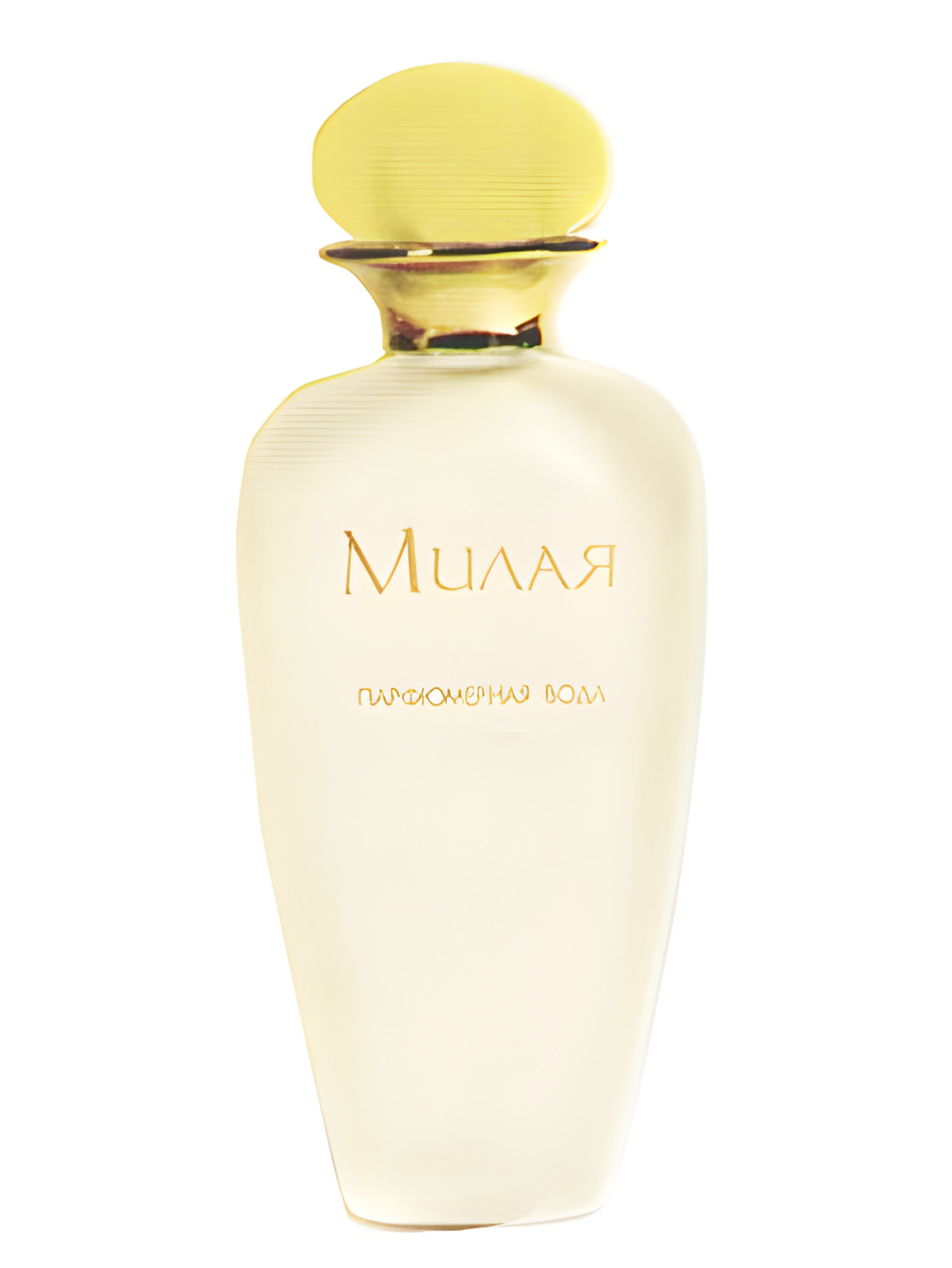 Picture of Милая (Milaya) fragrance