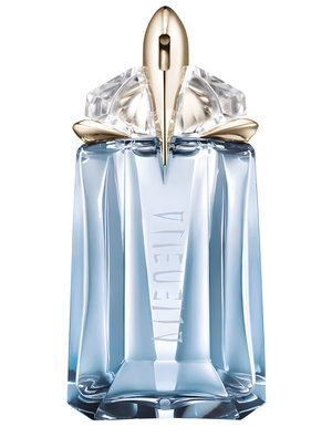 Alien Mirage by Mugler perfume bottle