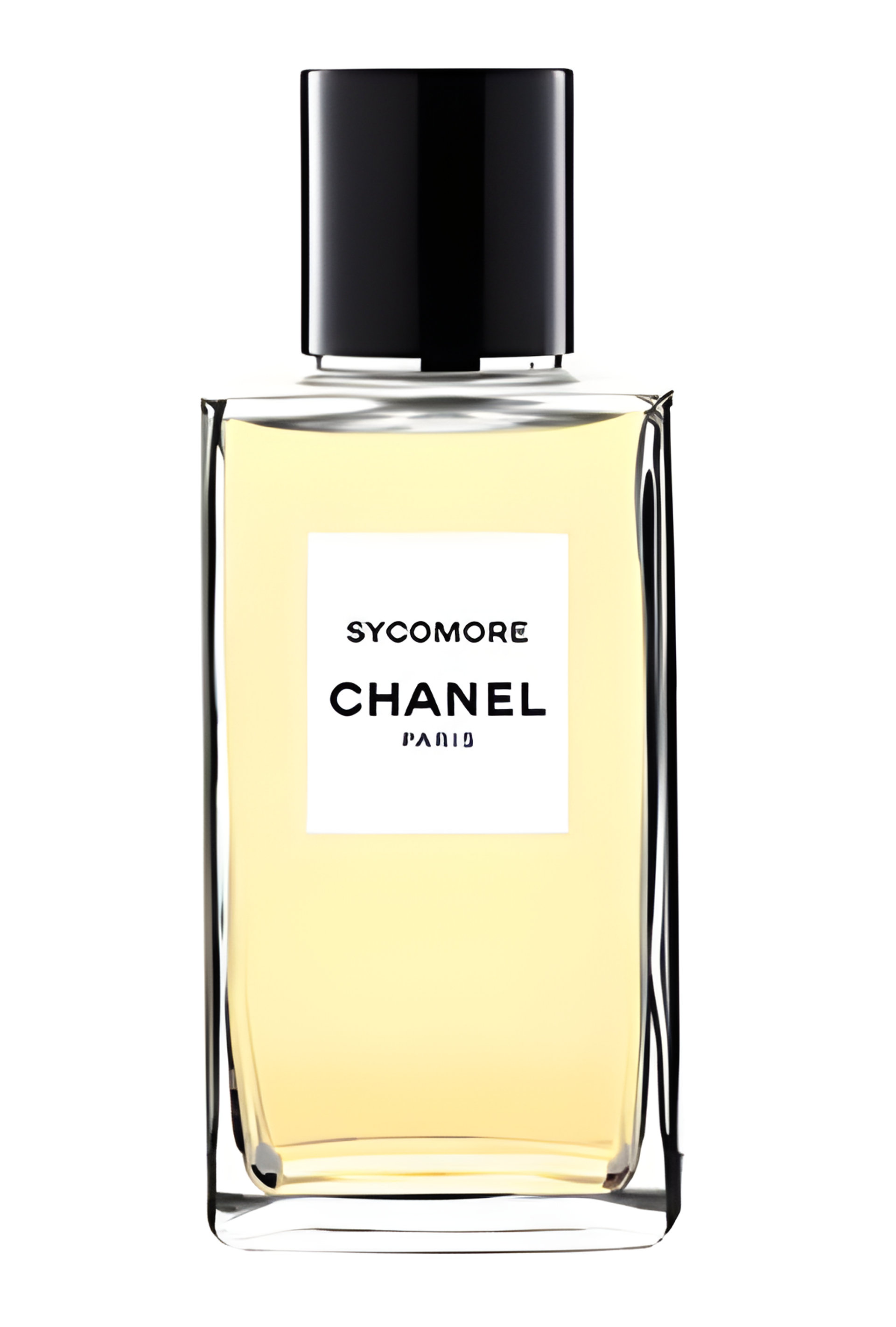 Picture of Les Exclusifs de Chanel Sycomore fragrance