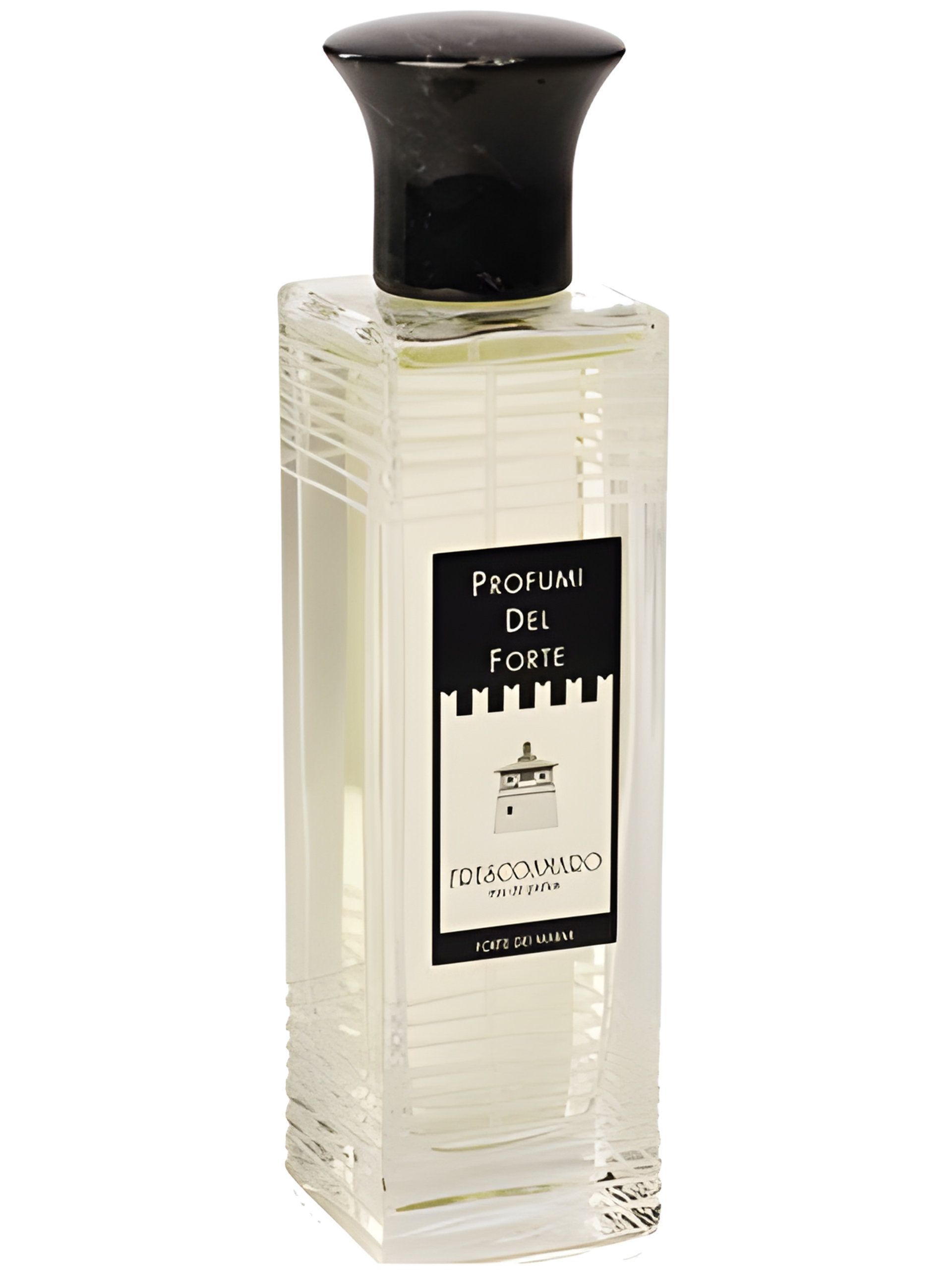 Picture of Frescoamaro fragrance