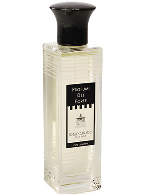 Frescoamaro by Profumi del Forte perfume bottle
