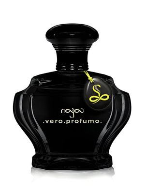 Naja by Vero Profumo perfume bottle