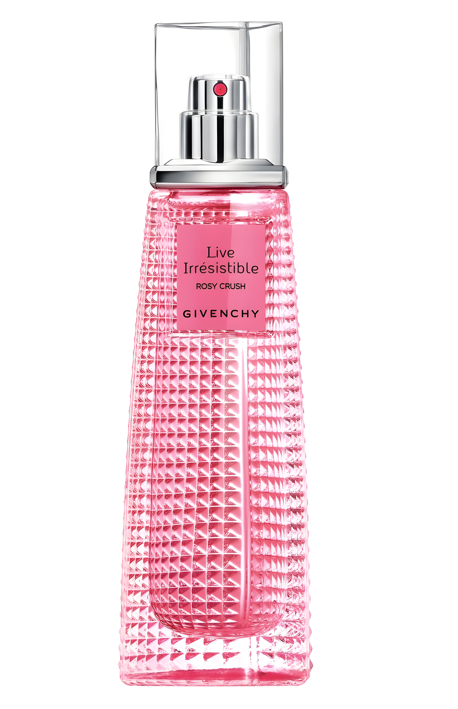 Picture of Live Irrésistible Rosy Crush fragrance