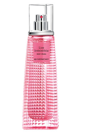 Picture of Live Irrésistible Rosy Crush fragrance