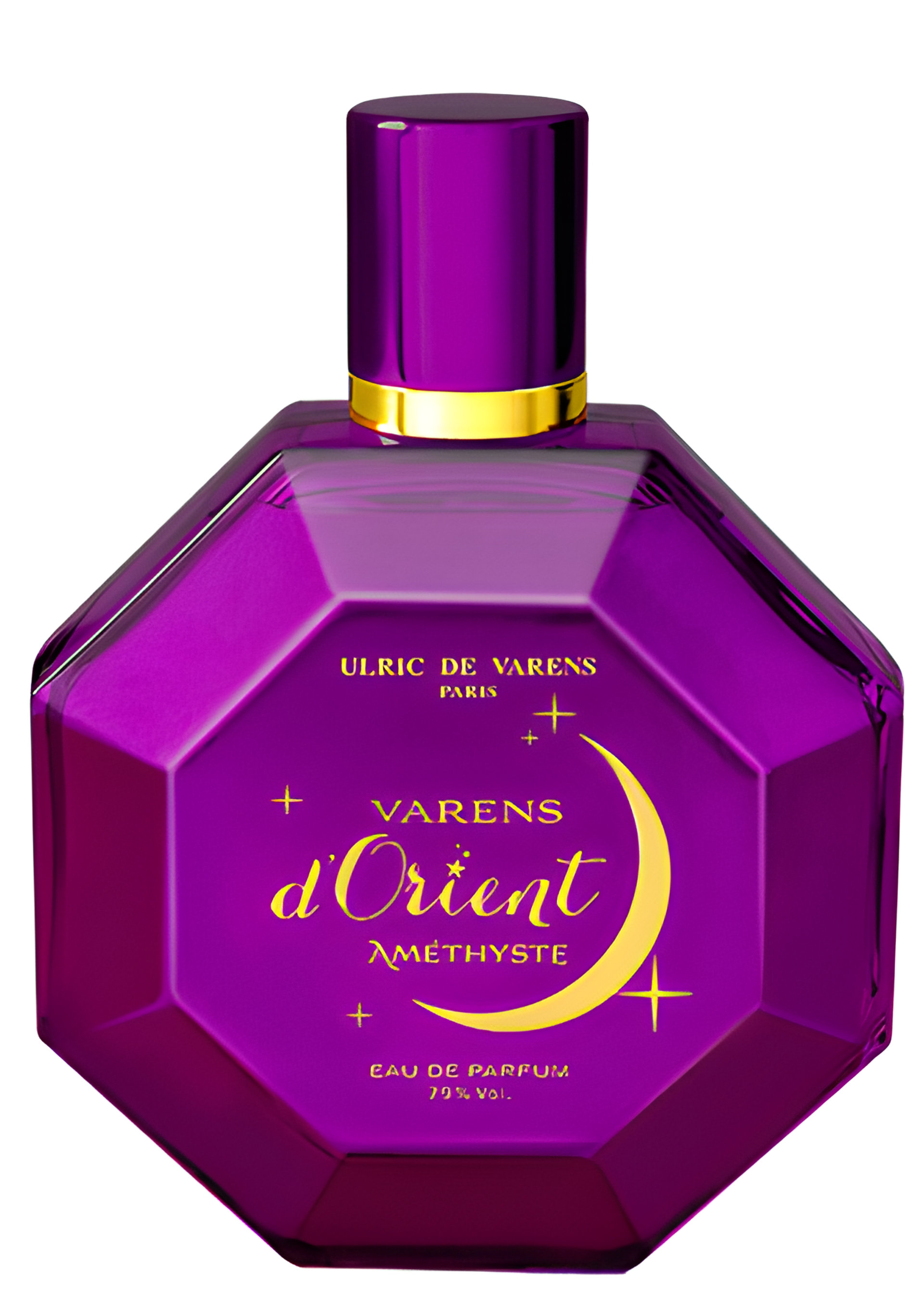 Picture of Varens d'Orient Amethyst fragrance
