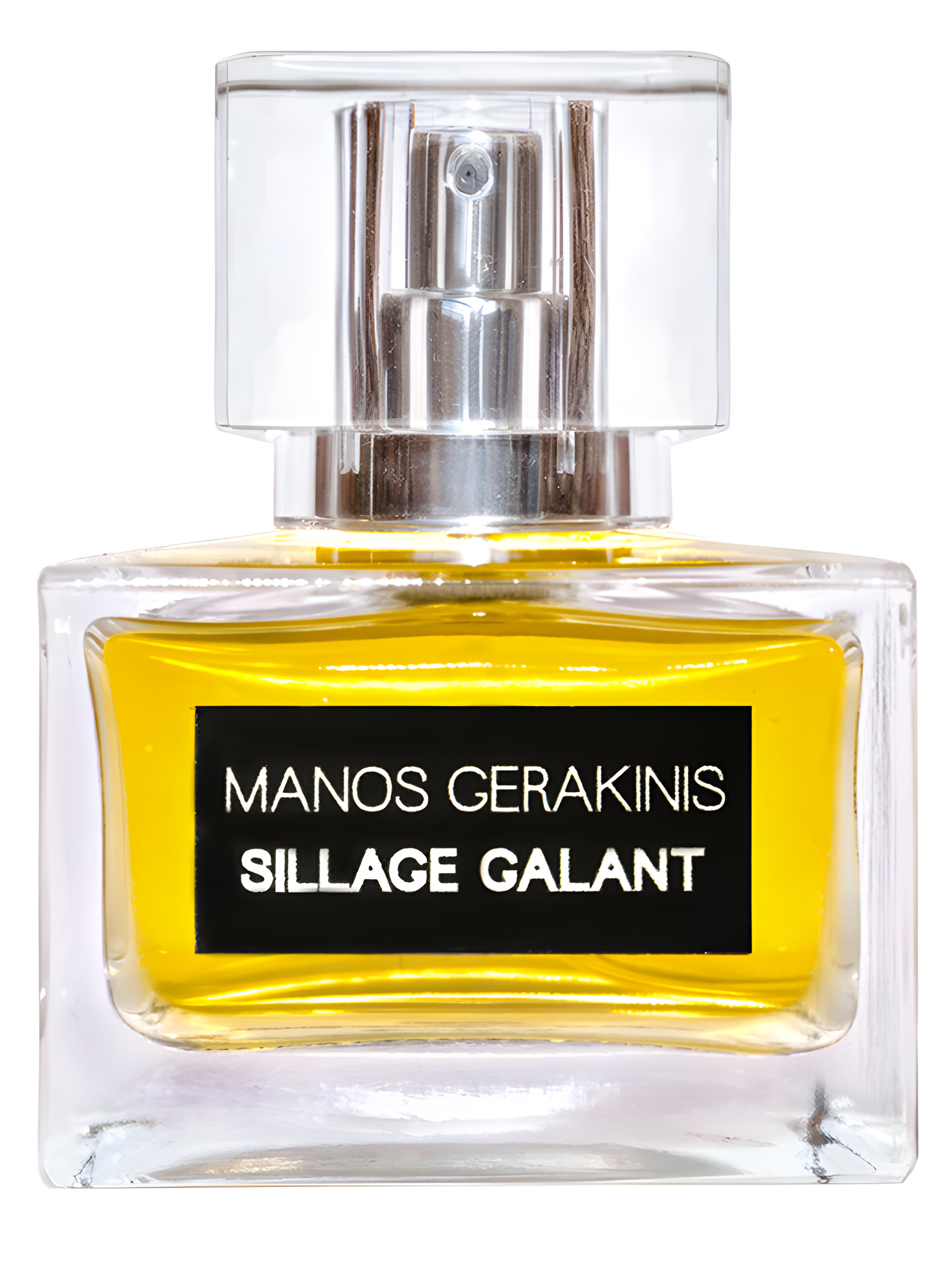 Picture of Sillage Galant fragrance