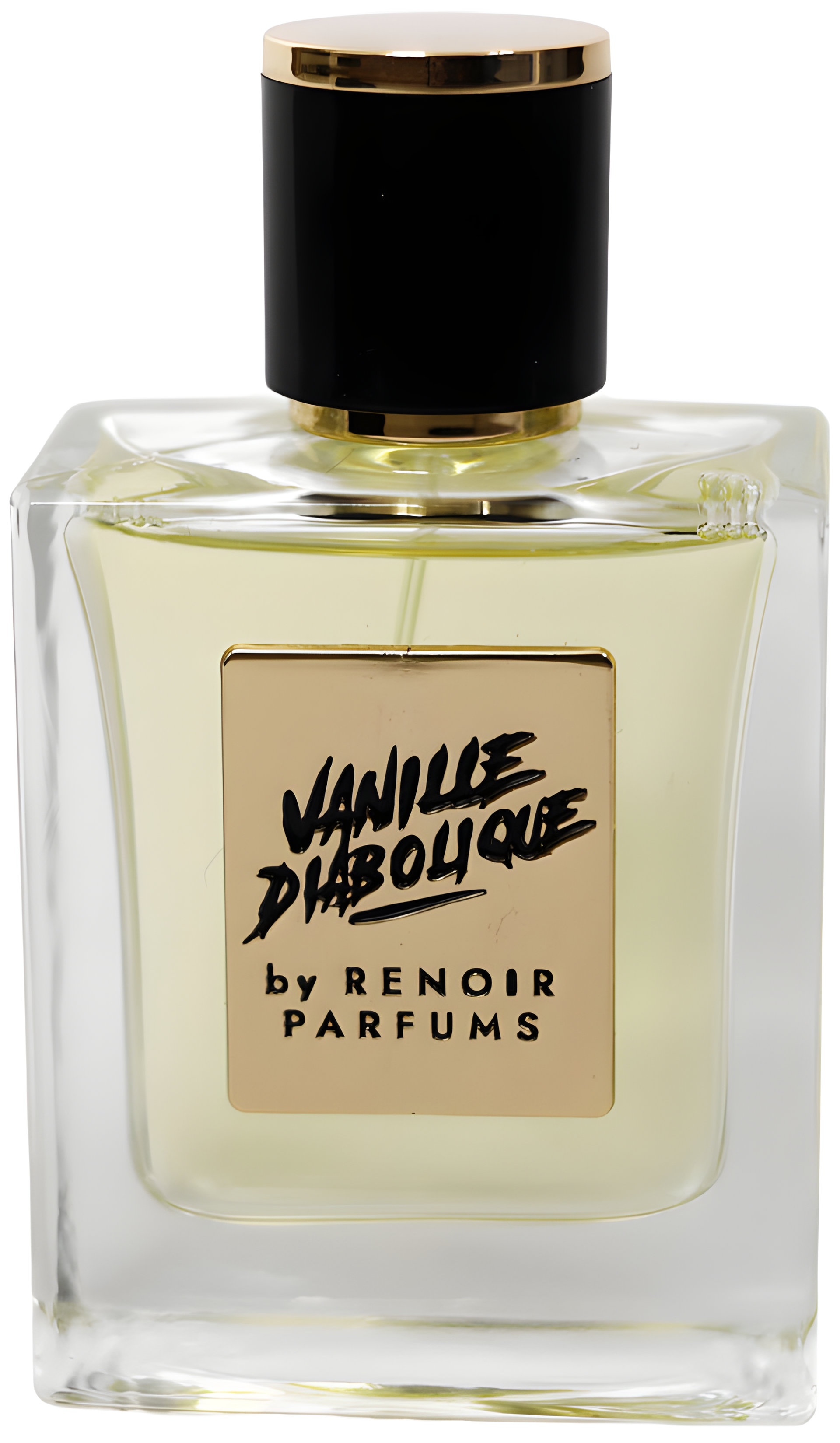 Picture of Vanille Diabolique fragrance