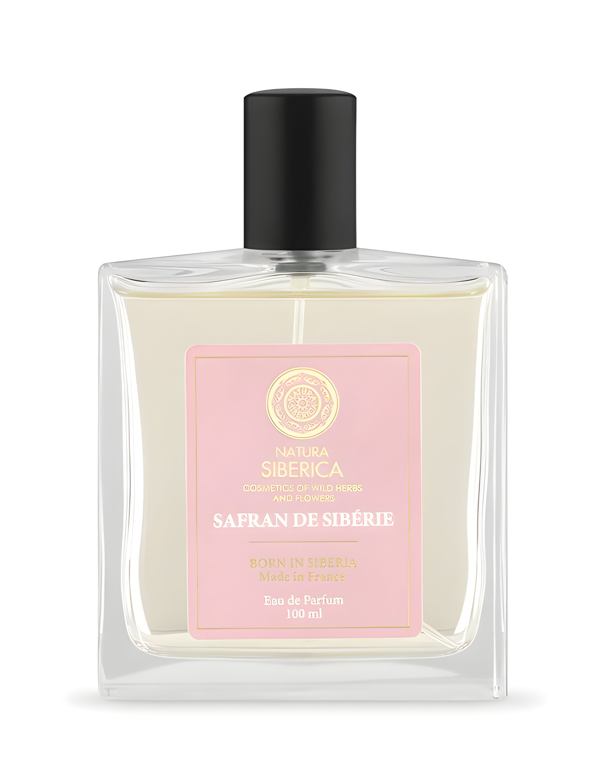 Picture of Safran de Siberie fragrance