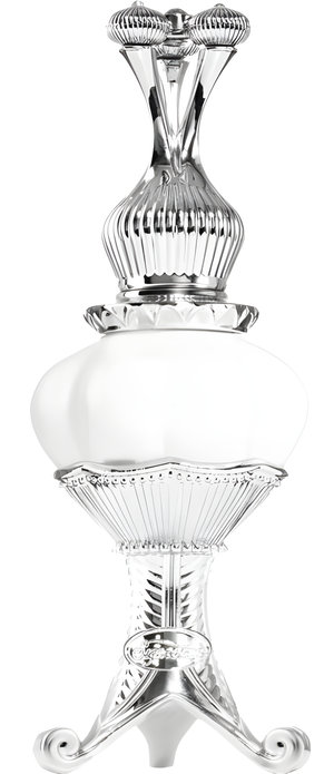 Supreme Musk by Bait Al Bakhoor perfume bottle