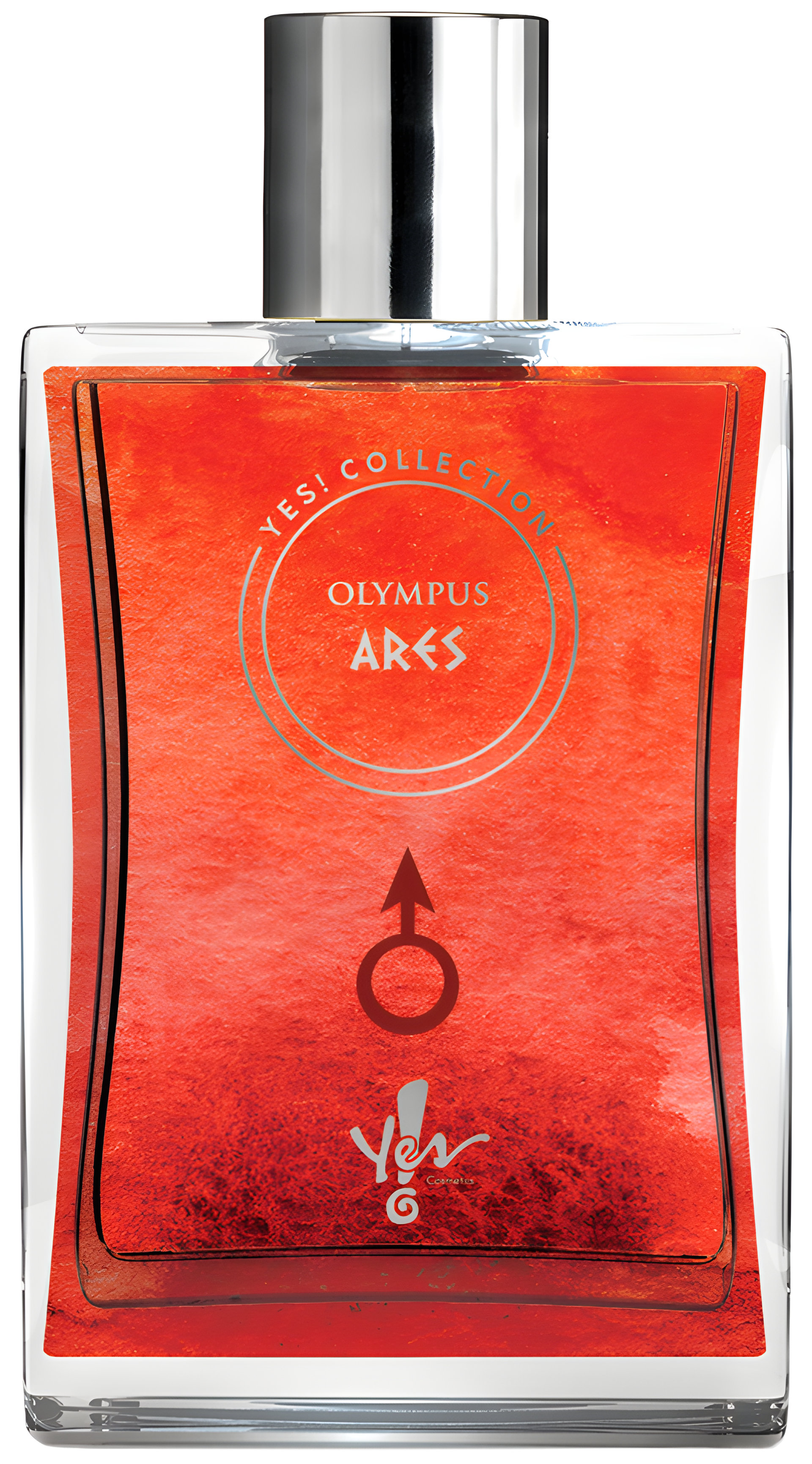 Picture of Olympus Ares fragrance