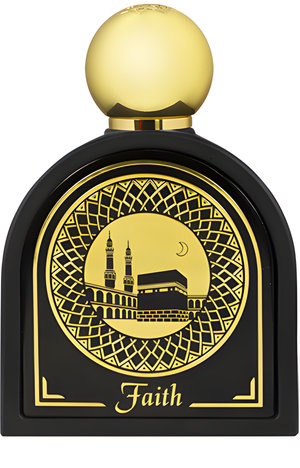 Faith by La Maison Orientale perfume bottle