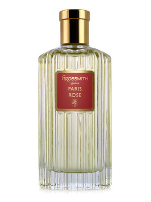 Paris Rose by Grossmith perfume bottle
