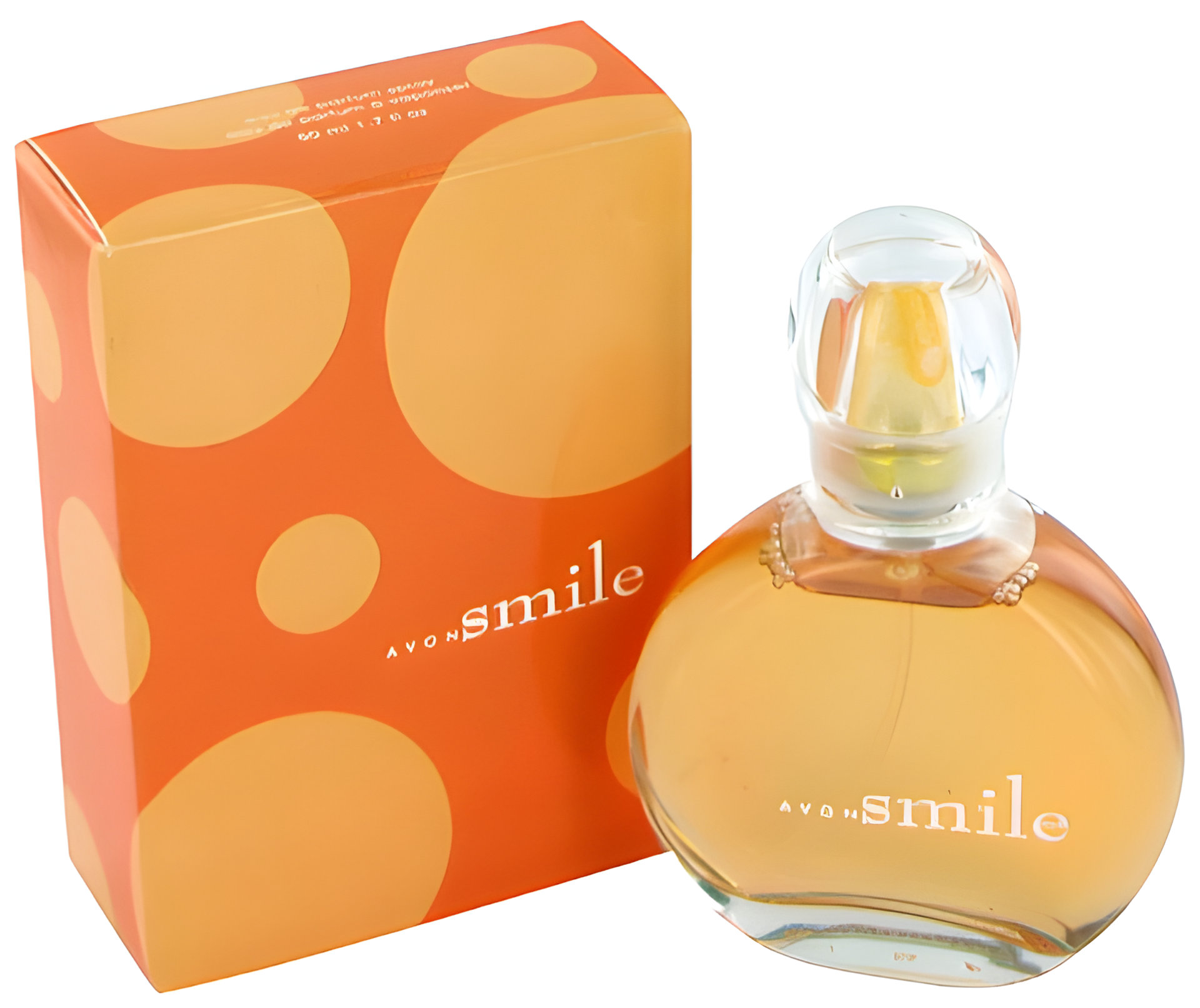 Picture of Avon Smile fragrance