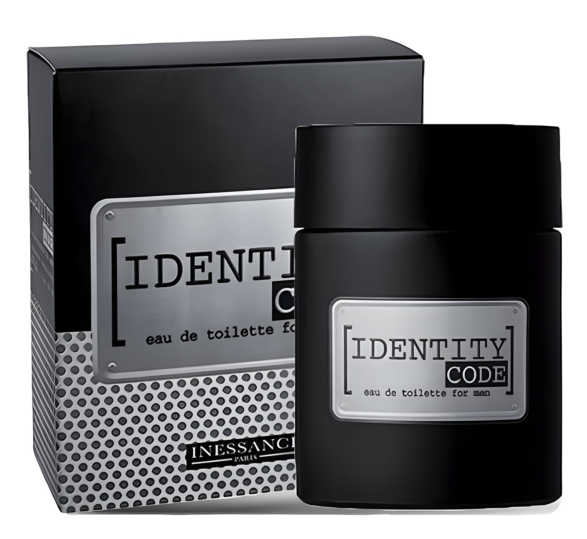 Picture of Identity Code fragrance