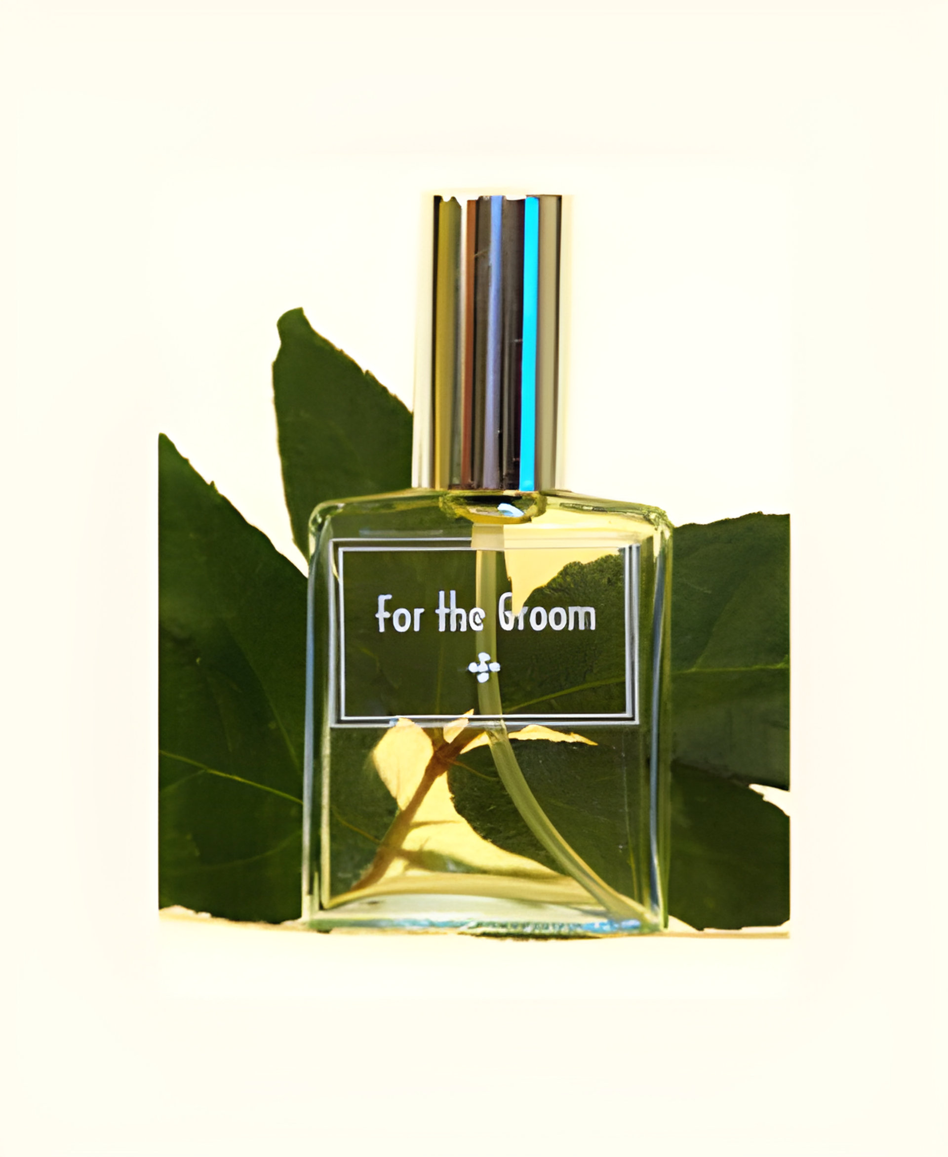 Picture of For the Groom fragrance