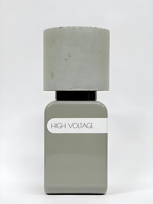 High Voltage by Veta Perfume perfume bottle