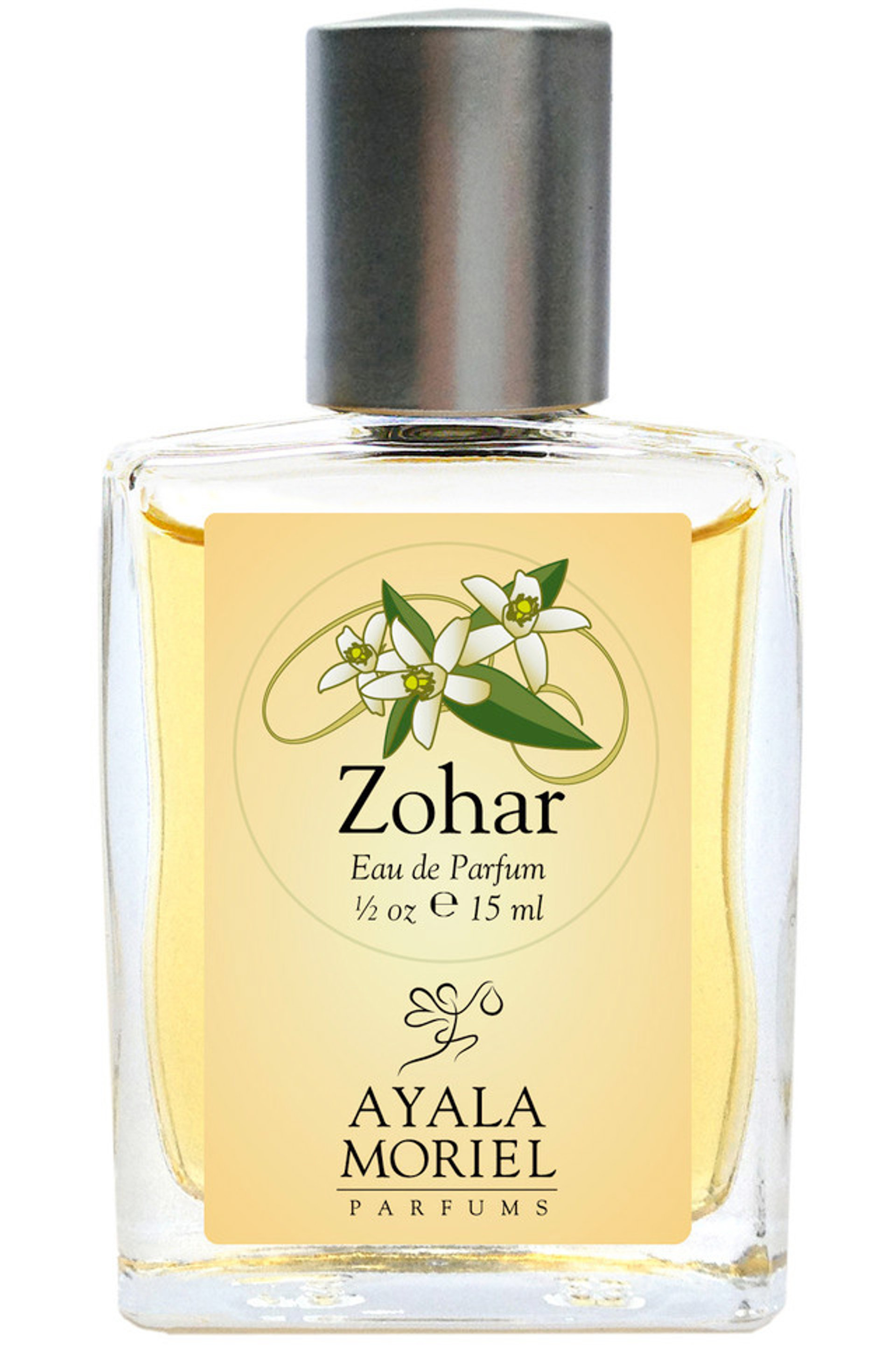 Picture of Zohar fragrance