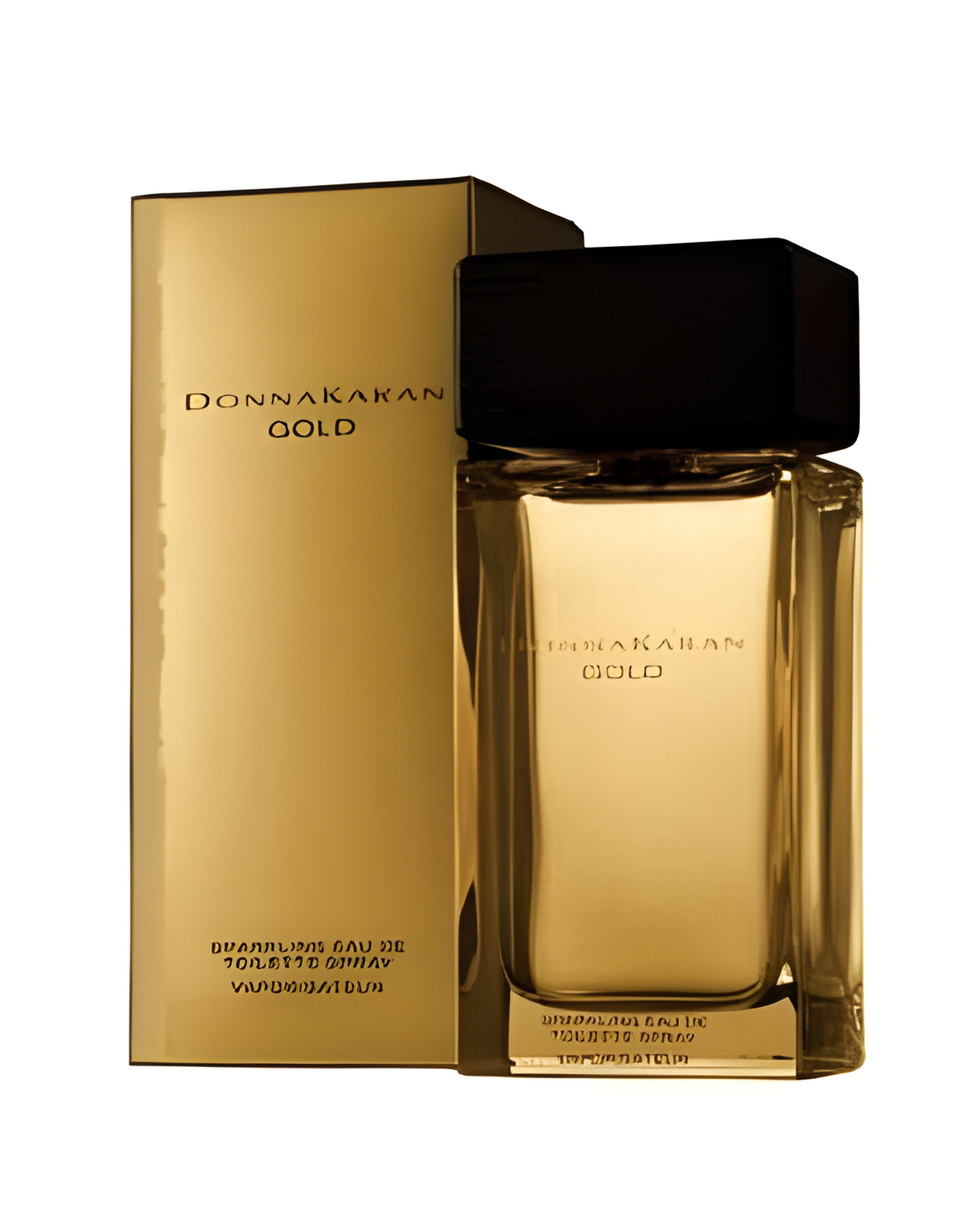 Picture of Donna Karan Gold Sparkling fragrance