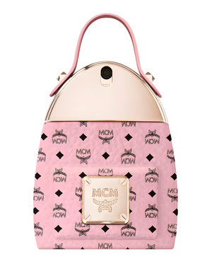 MCM Crush by MCM - Mode Creation Munich perfume bottle