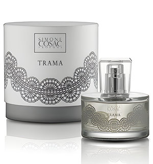 Trama by Simone Cosac Profumi perfume bottle