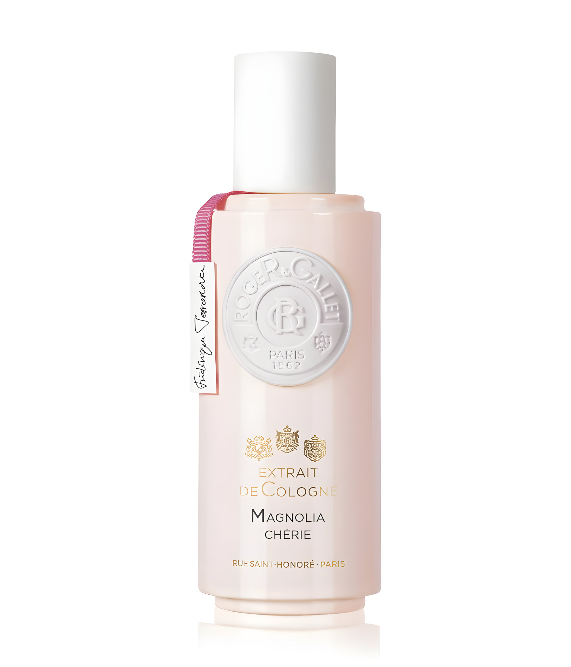 Magnolia Chérie by Roger & Gallet