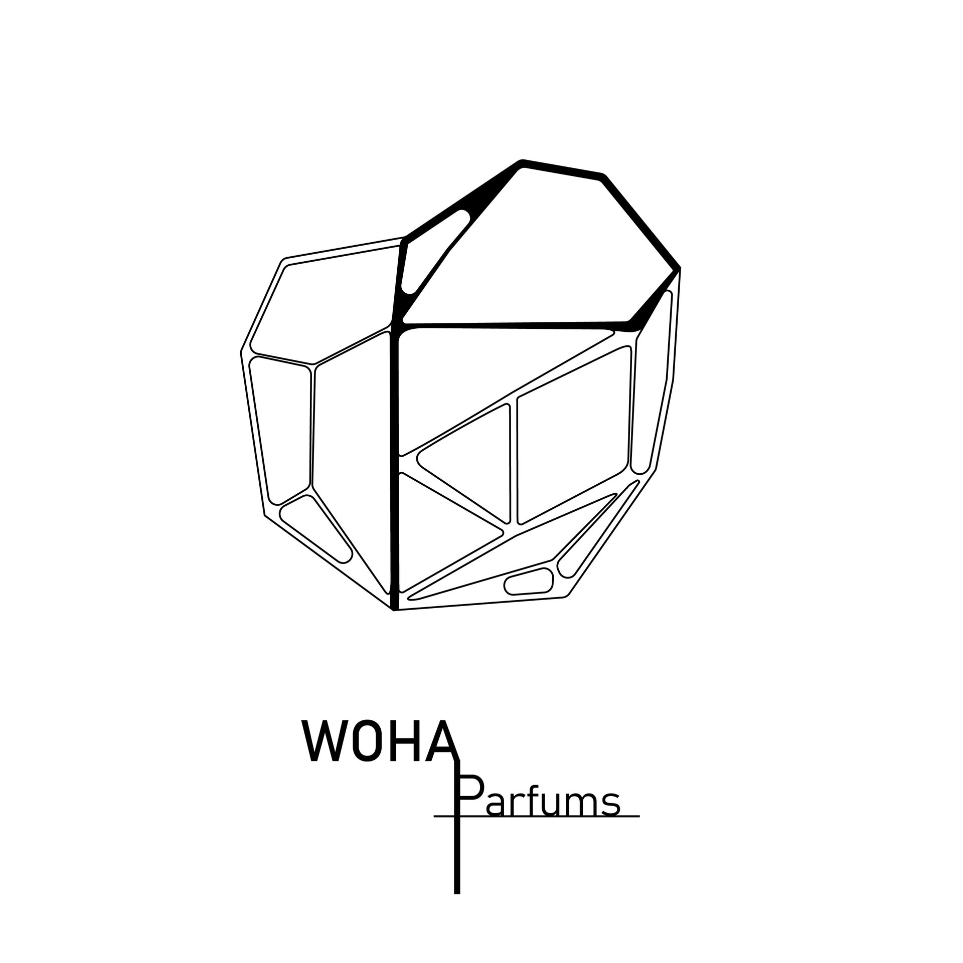 Picture of Woha Parfums brand