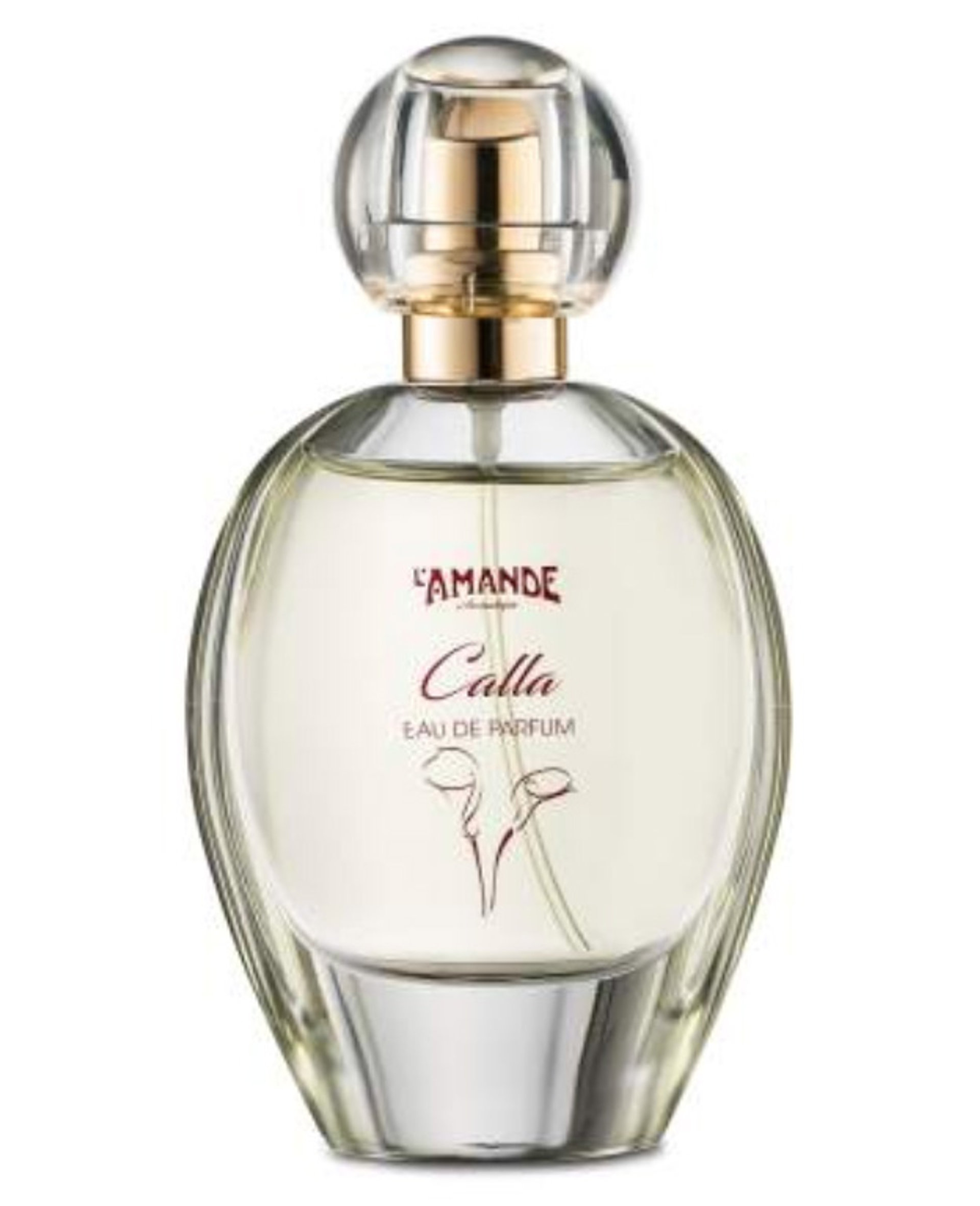 Picture of Calla fragrance
