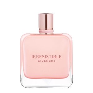 Irrésistible Givenchy Rose Velvet by Givenchy perfume bottle