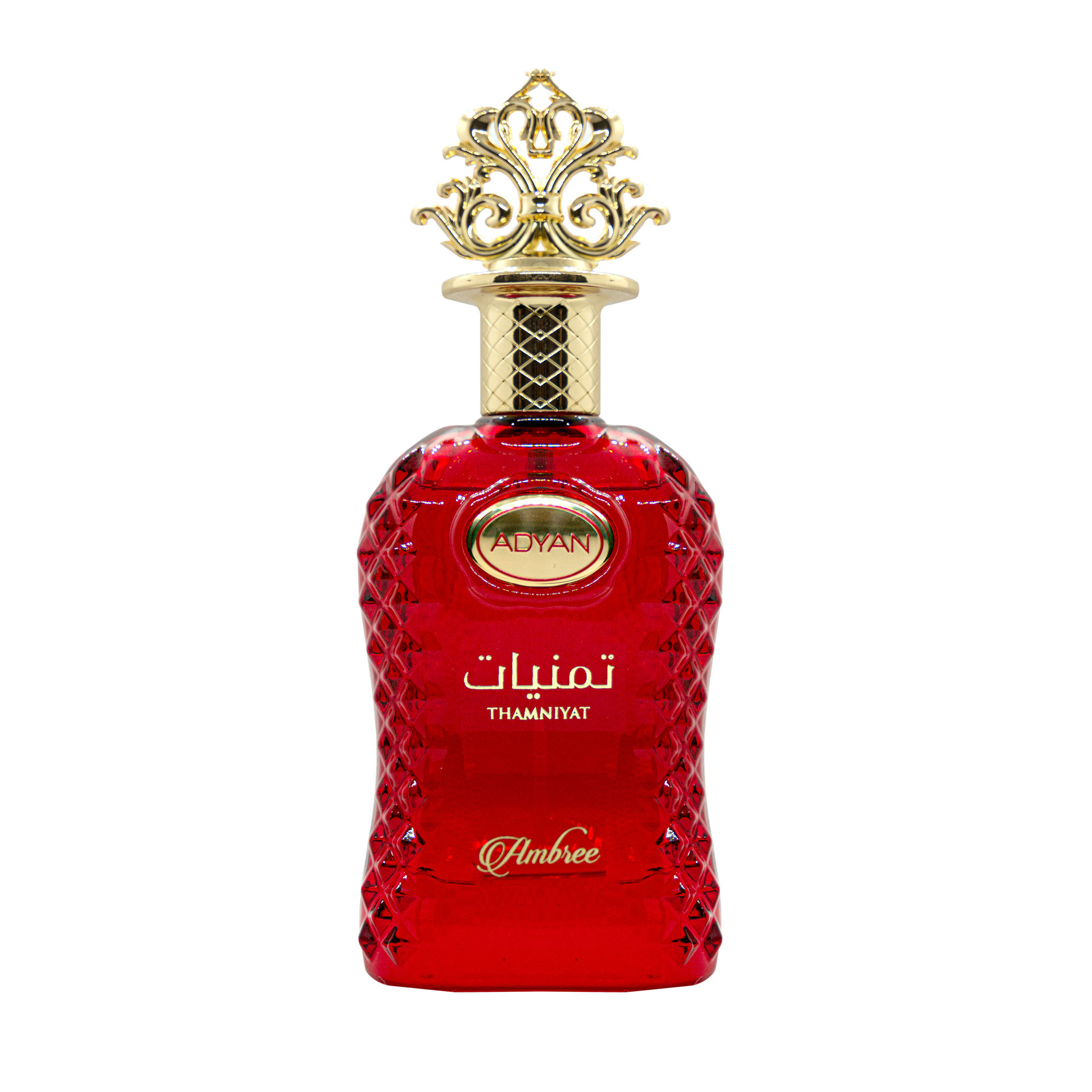 Picture of Thamniyat Ambree fragrance