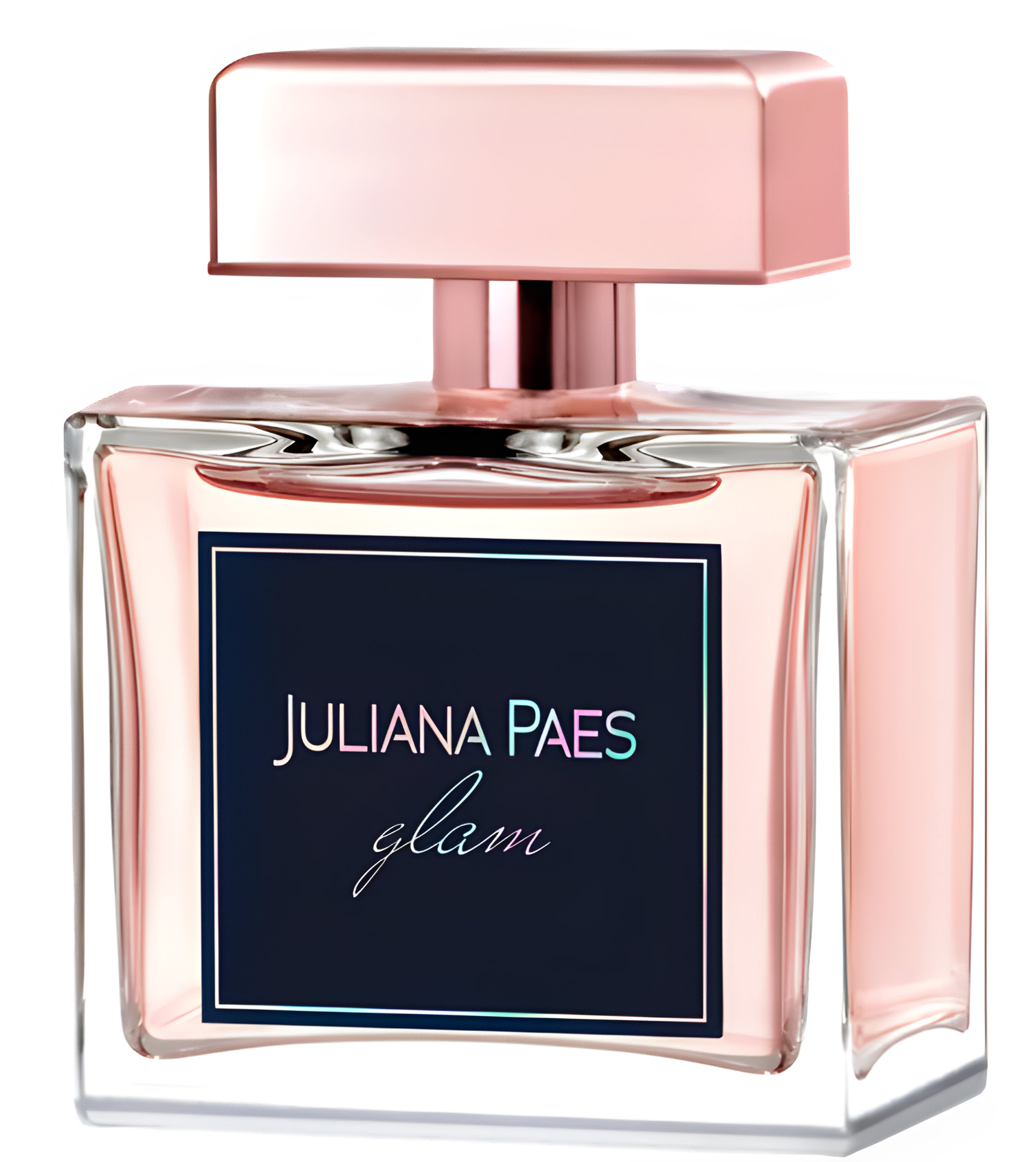 Picture of Juliana Paes Glam fragrance