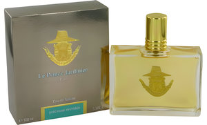 Precieuse Orchidee by Le Prince Jardinier perfume bottle